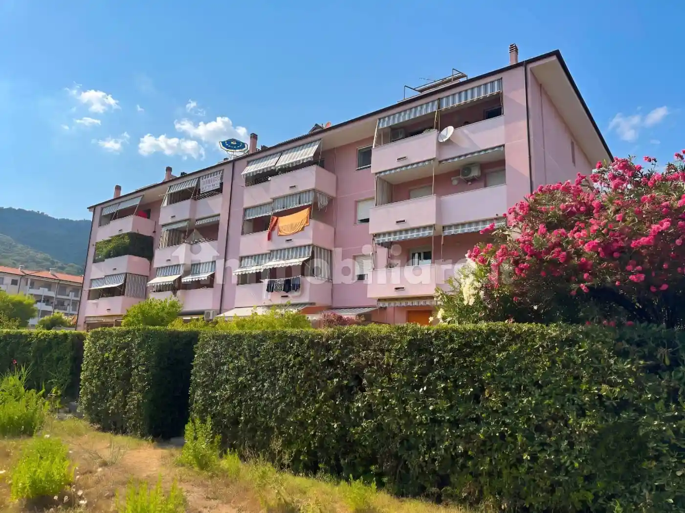 Appartamento in vendita a Andora