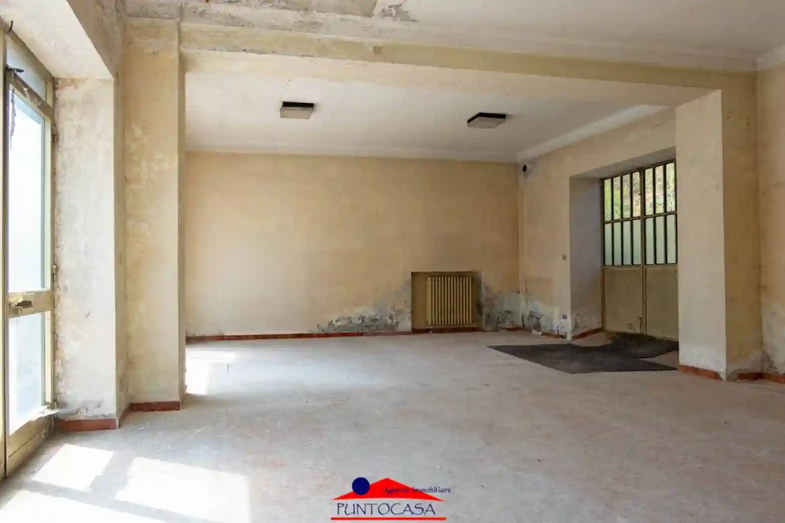 Palazzo - Edificio - foto 4