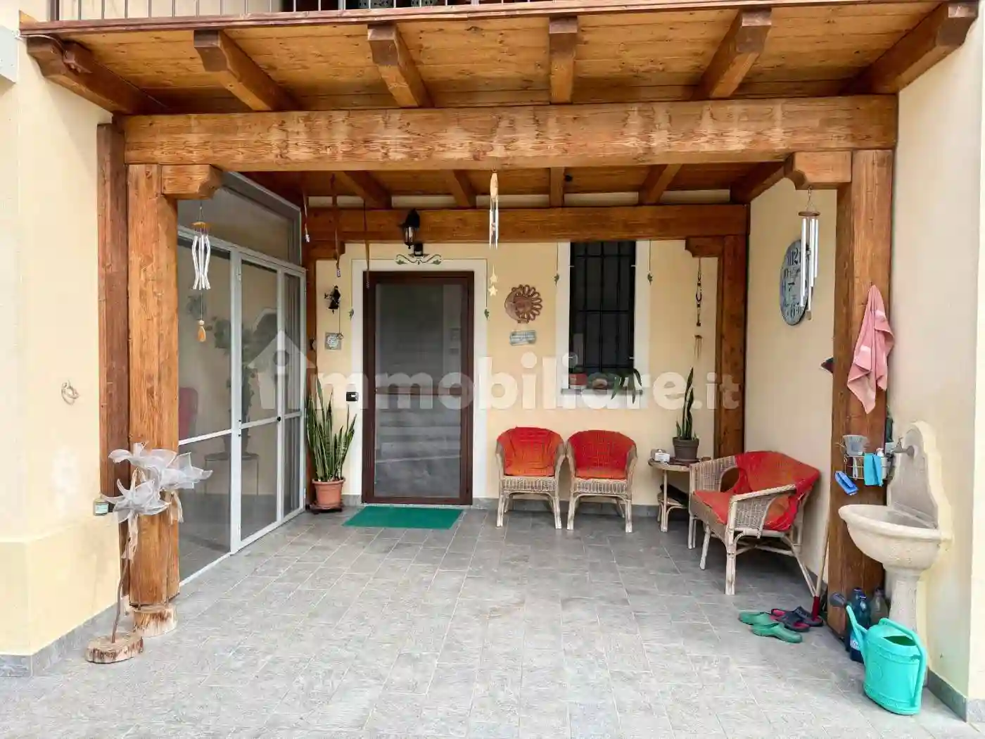 Villa - foto 4