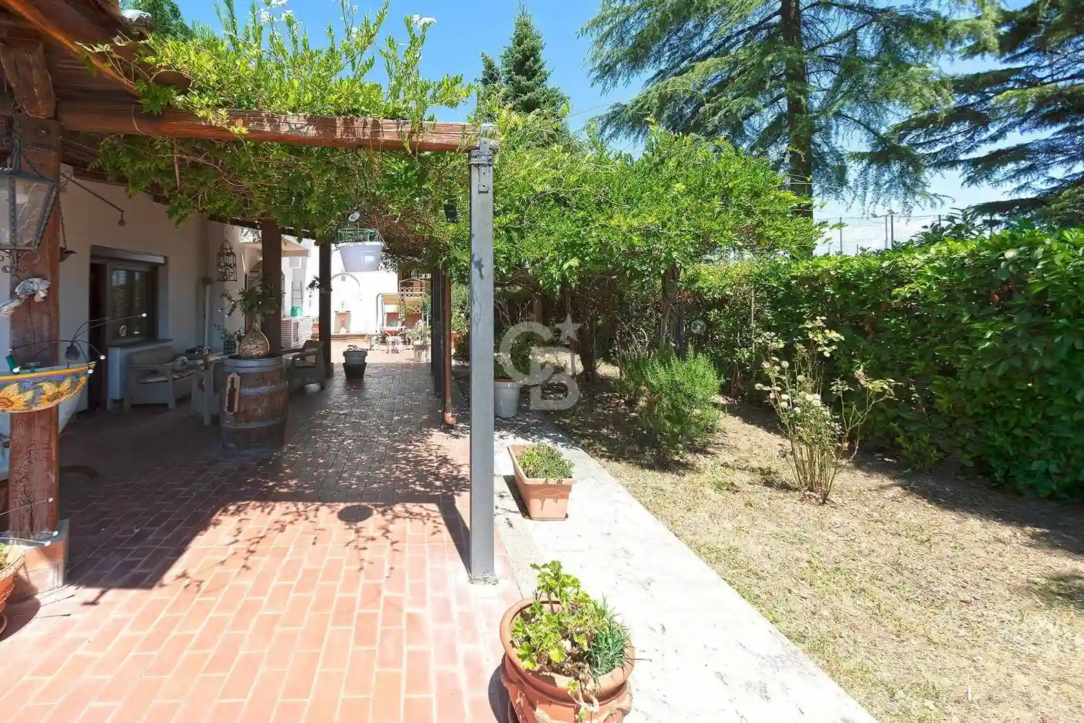 Villa - foto 5