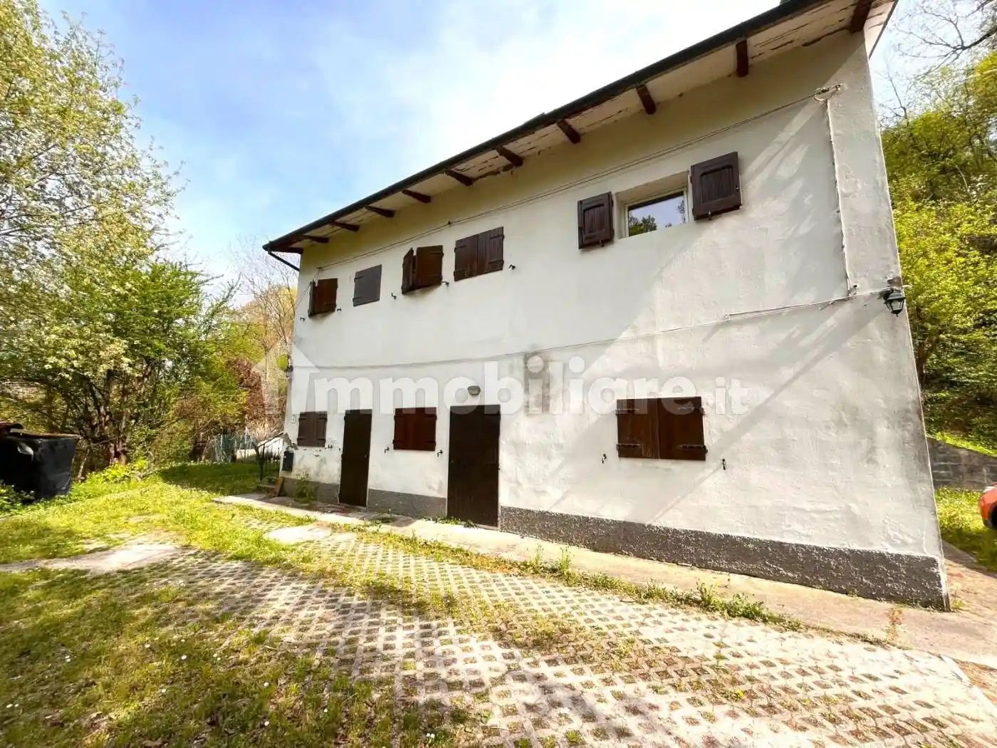 Villa in vendita a Monte San Pietro