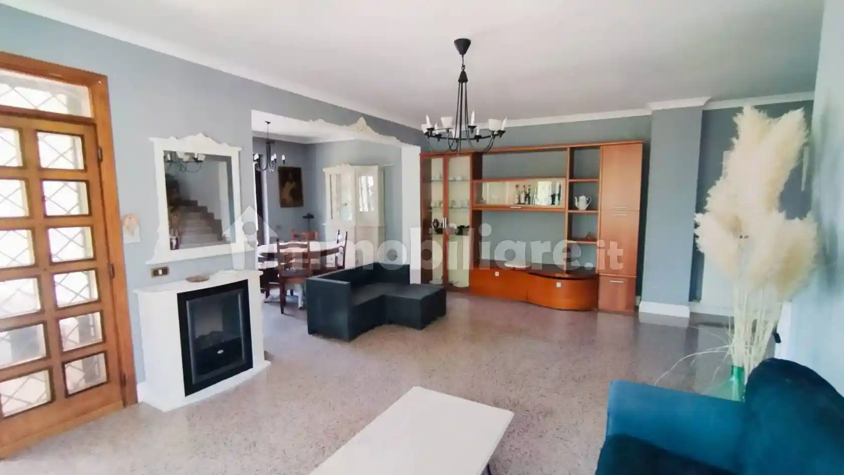 Villa in vendita a Scurcola Marsicana