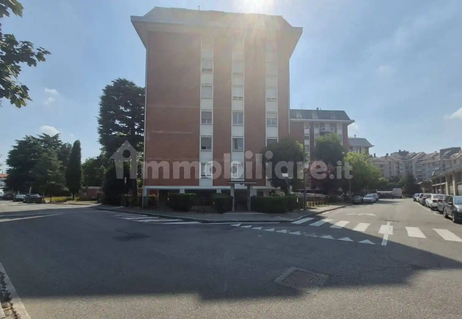 Appartamento in vendita a Baranzate