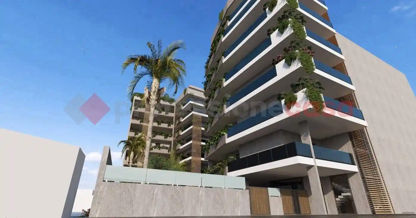 Appartamento in vendita a Bari