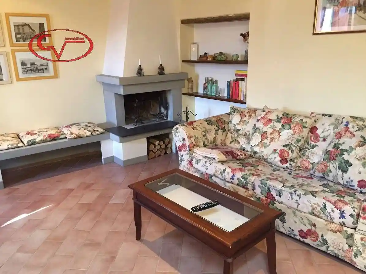Appartamento in vendita a Montevarchi