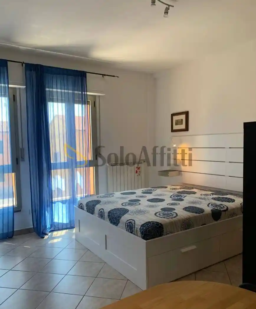 Appartamento in affitto a Pistoia