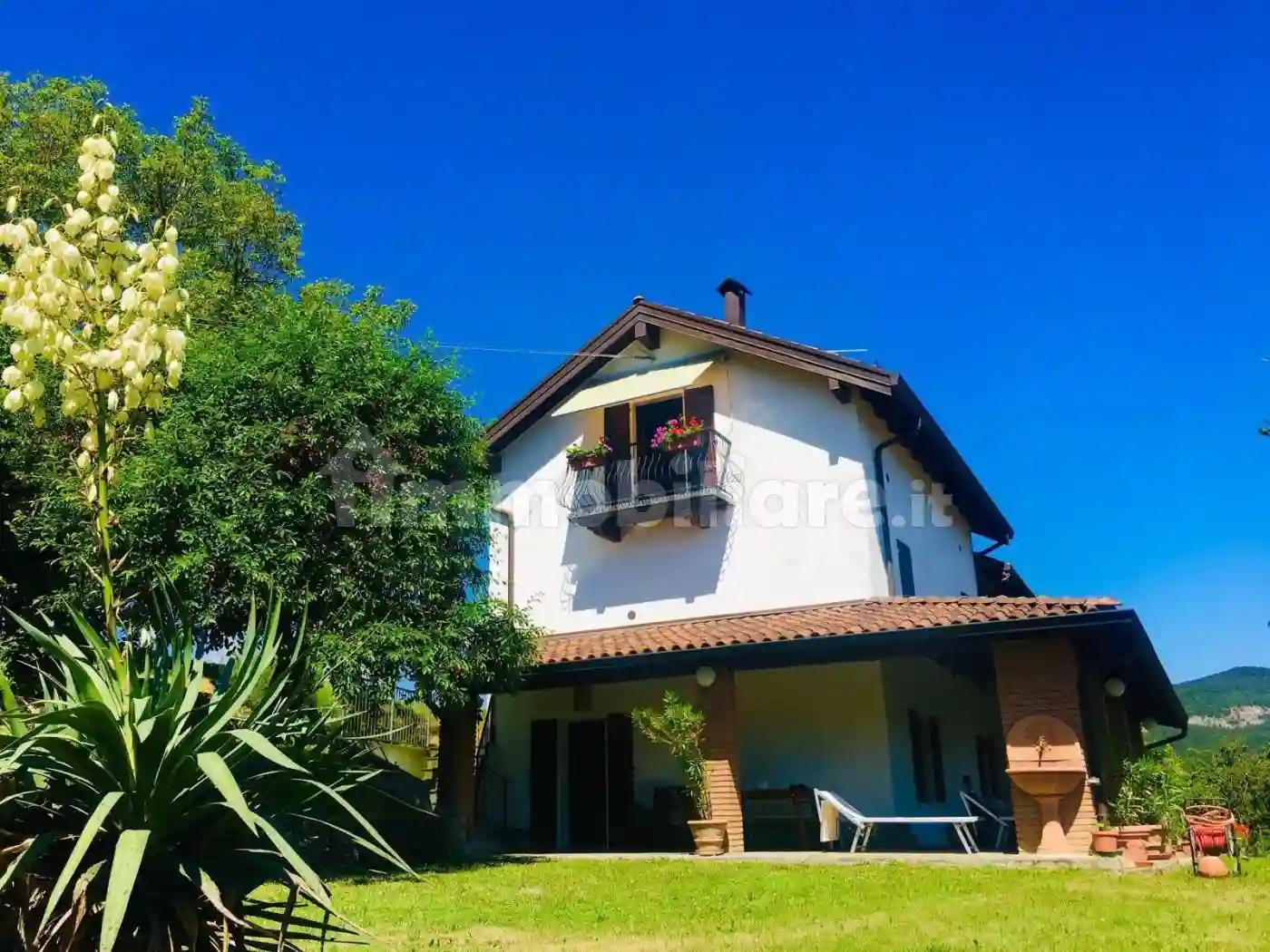 Villa - foto 2