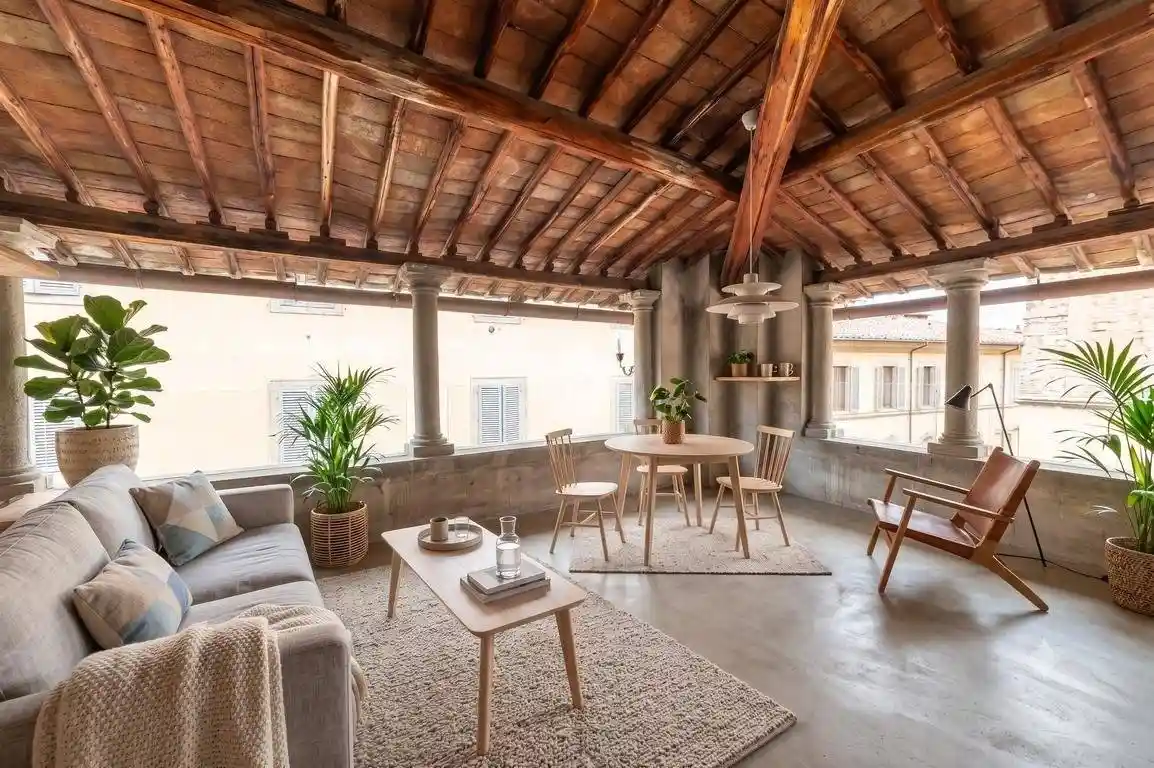 Appartamento in vendita a Viterbo