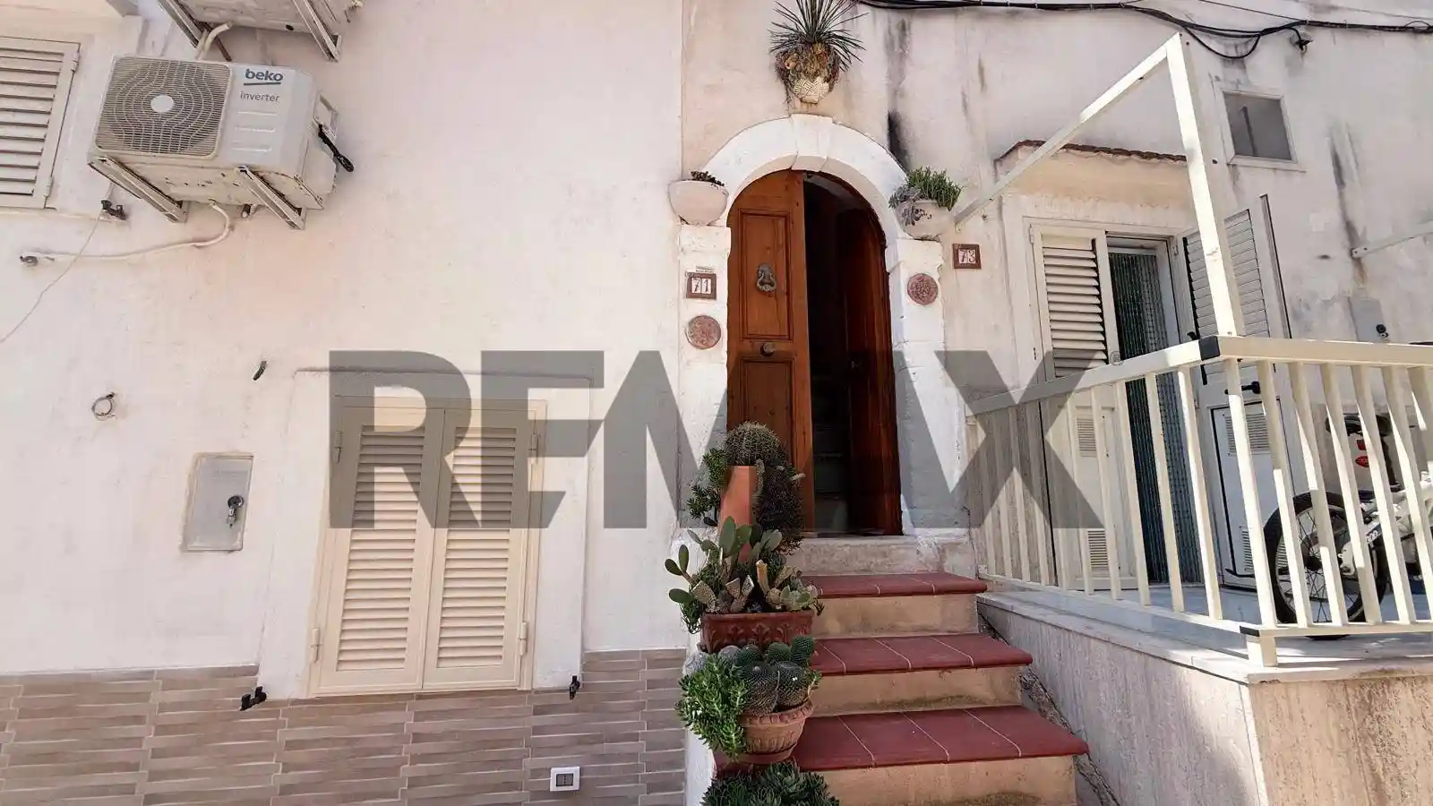 Casa indipendente in vendita a Vieste