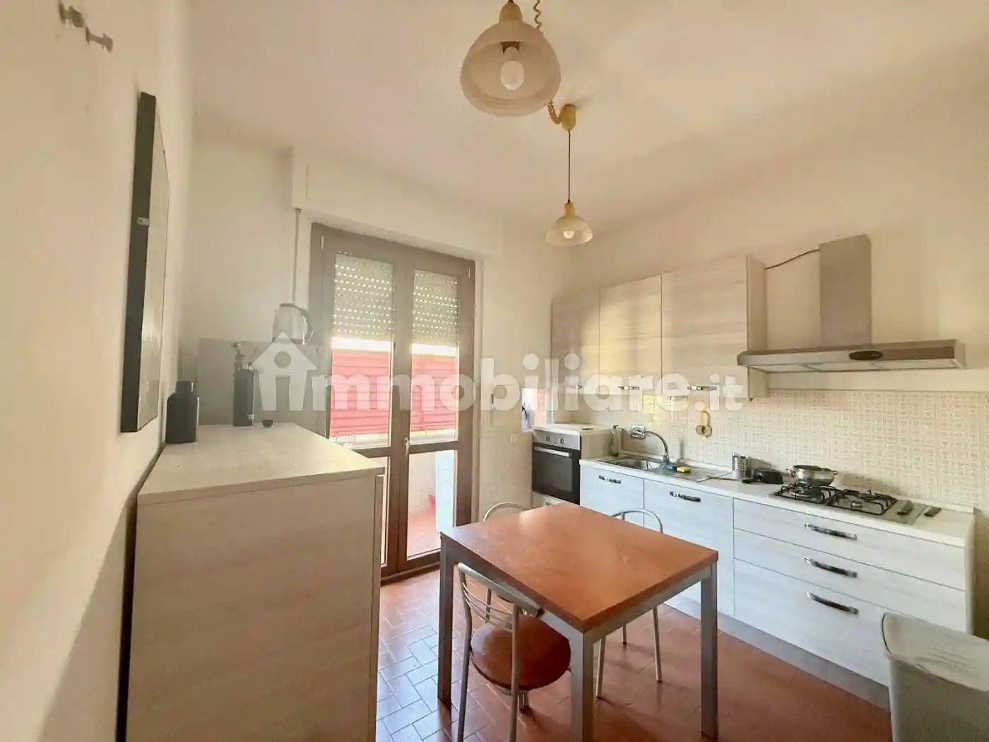 Appartamento in vendita a Firenze
