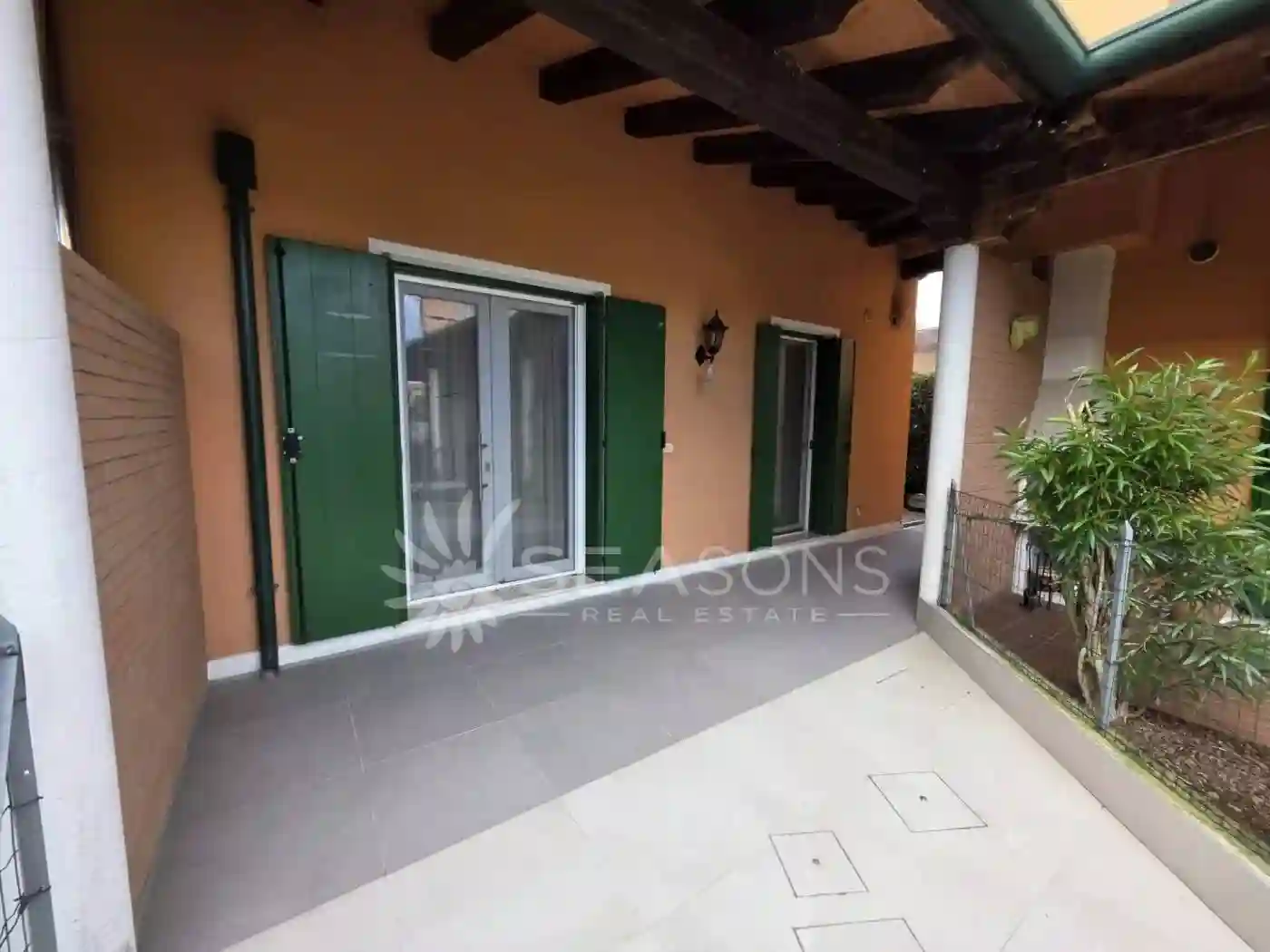 Villetta a schiera - foto 3