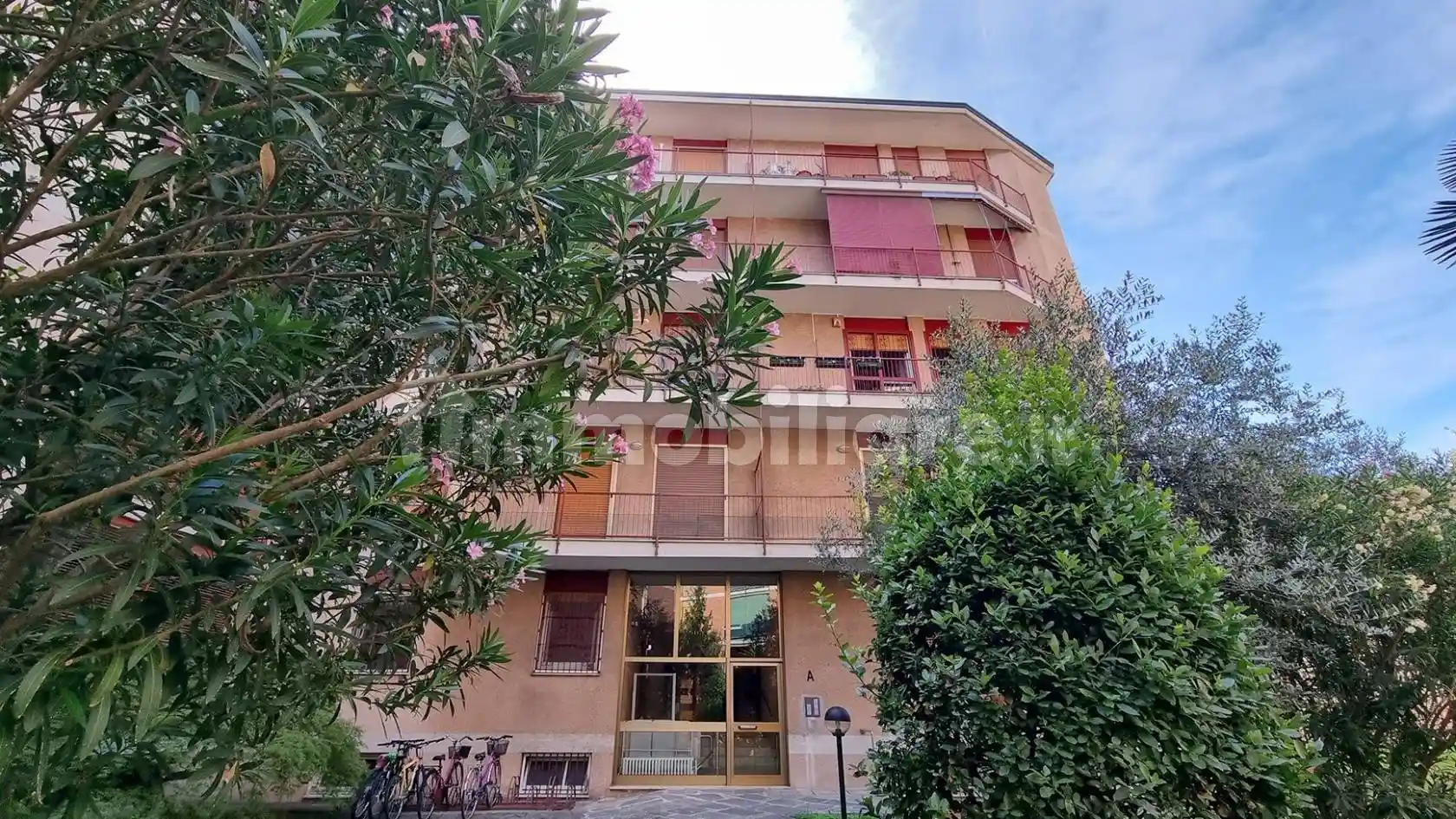 Appartamento in vendita a Brugherio