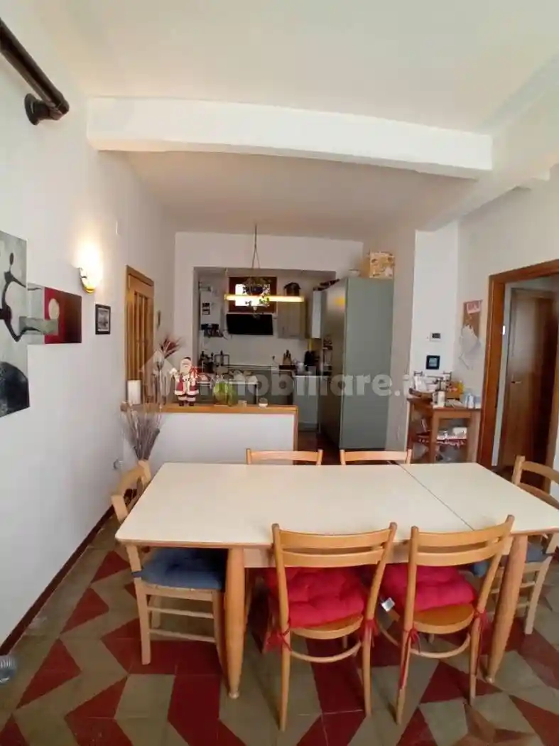 Appartamento in vendita a Morbegno