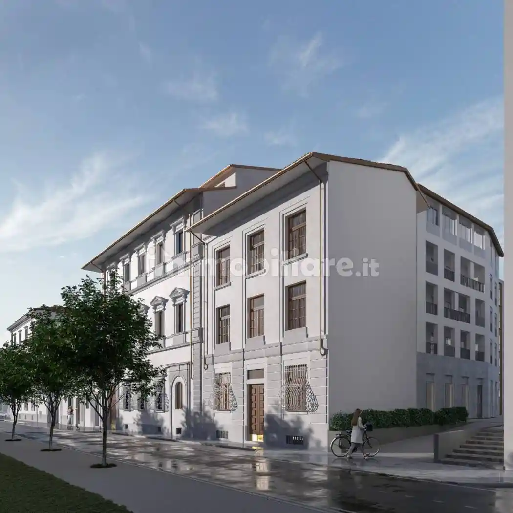 Progetto in vendita a Firenze
