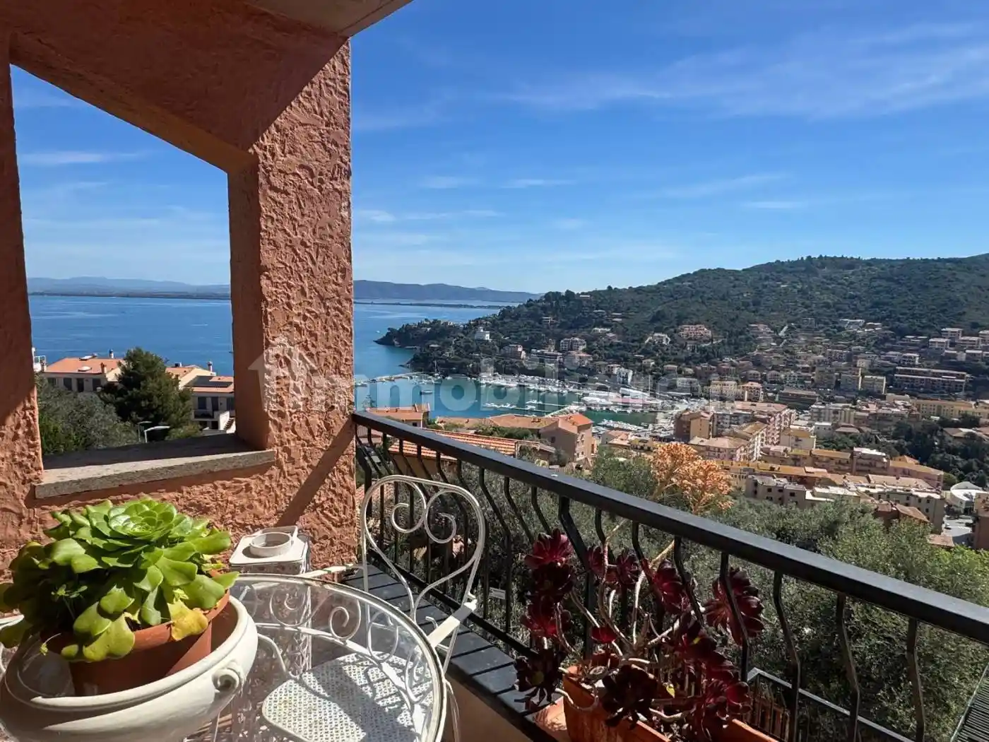 Appartamento in vendita a Monte Argentario