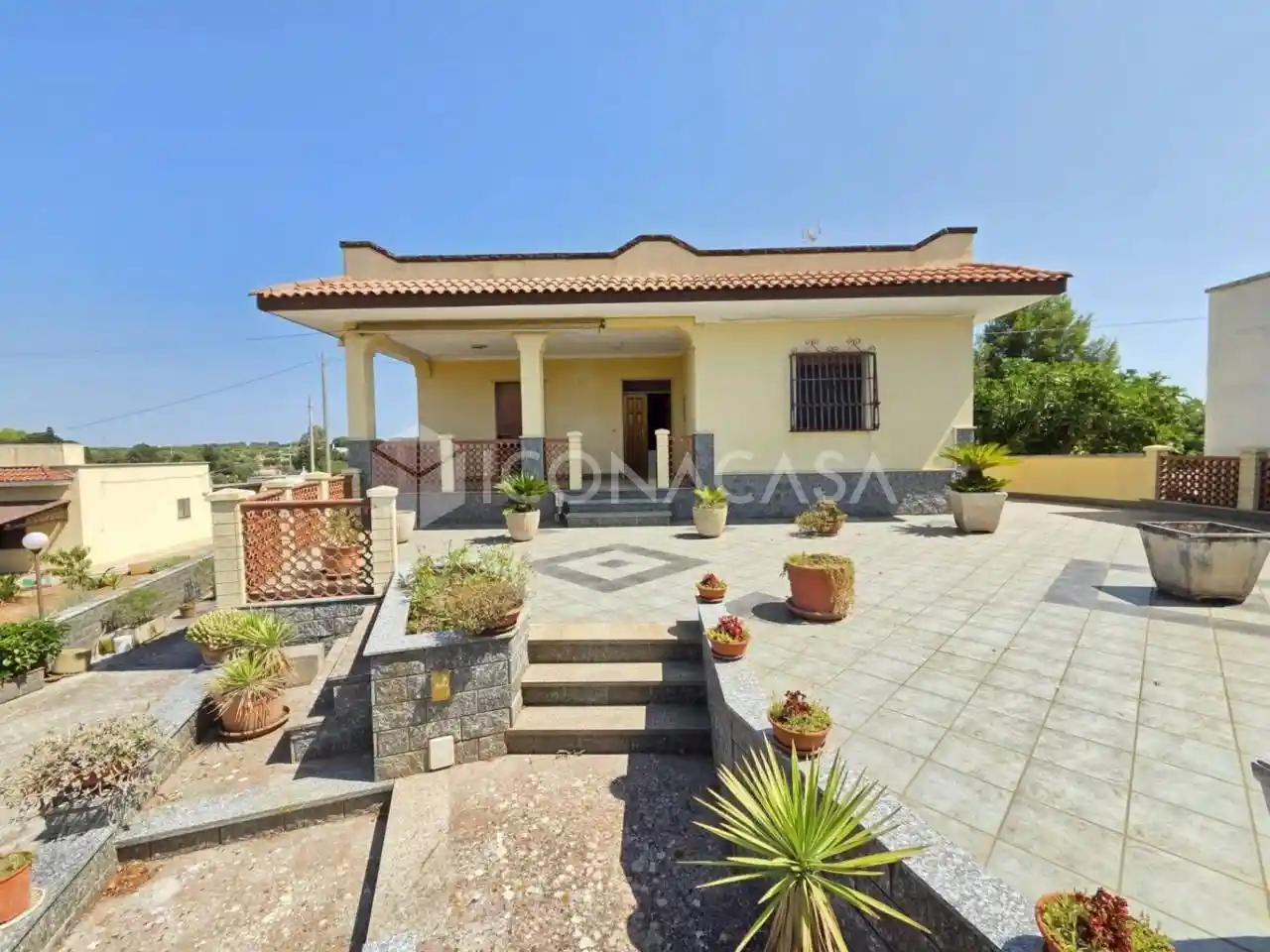 Villa in vendita a Cisternino