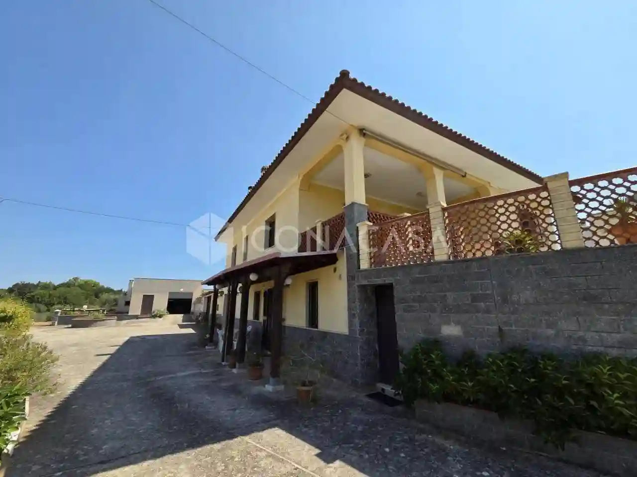 Villa - foto 3