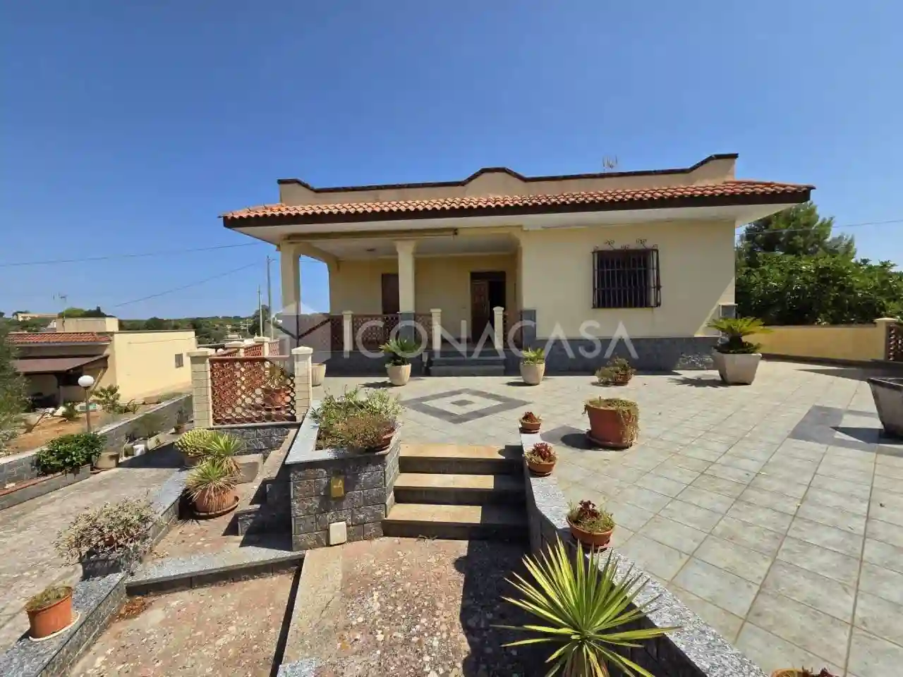 Villa - foto 4