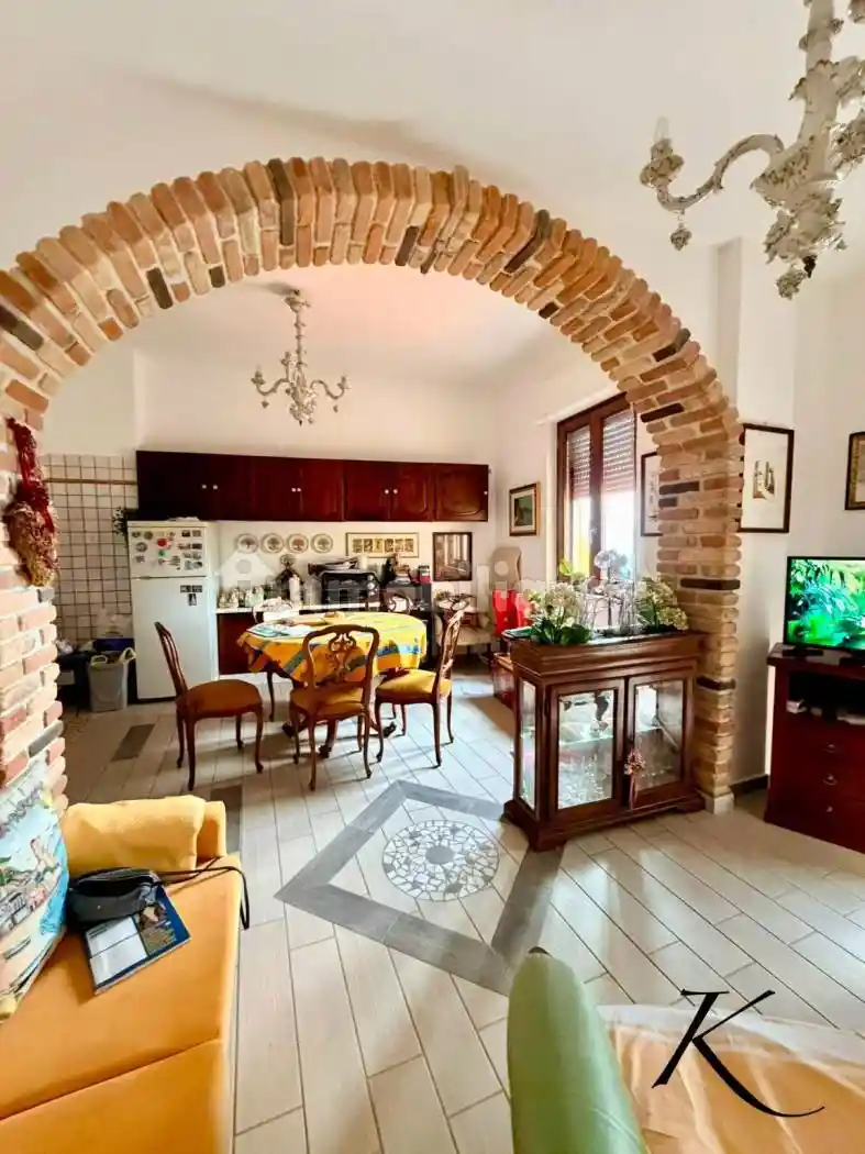 Appartamento in vendita a Sessa Cilento