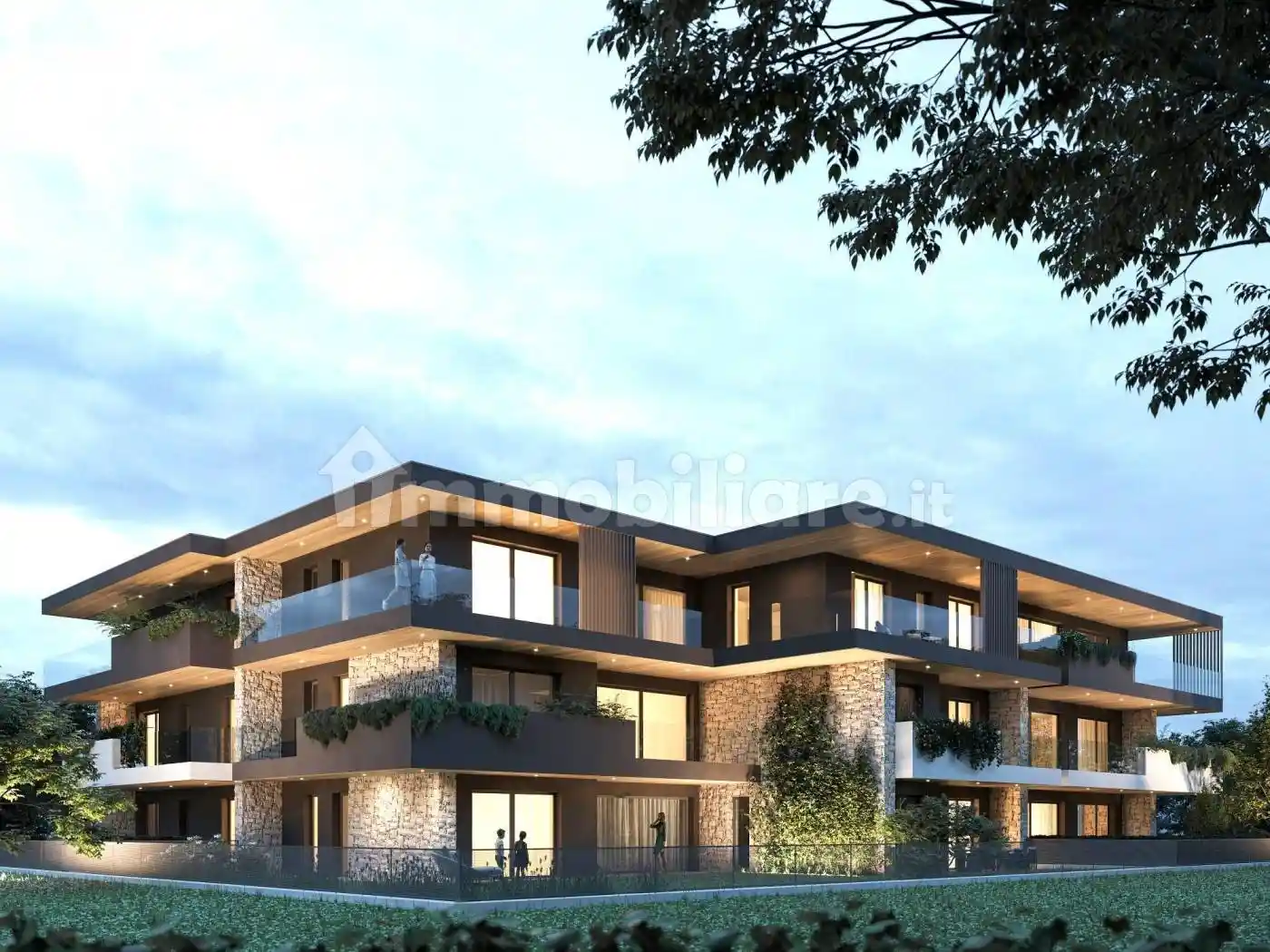 Progetto in vendita a Mezzocorona
