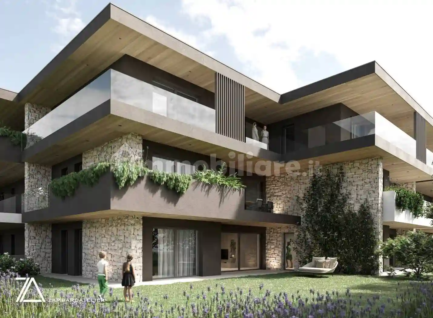 Progetto - foto 2