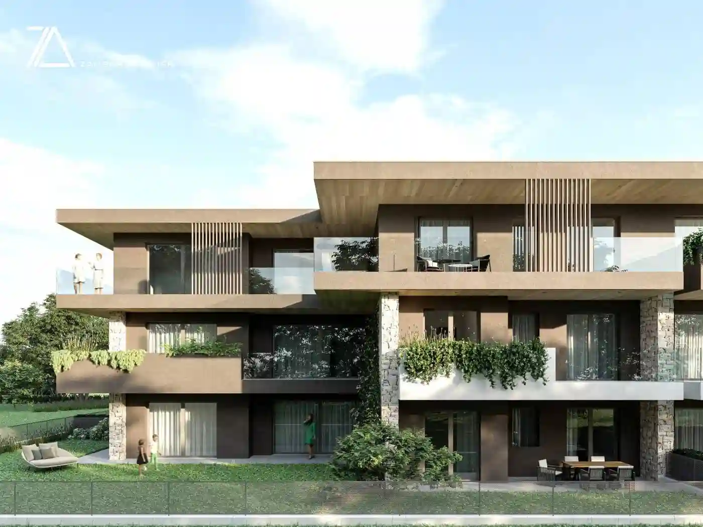 Progetto - foto 3