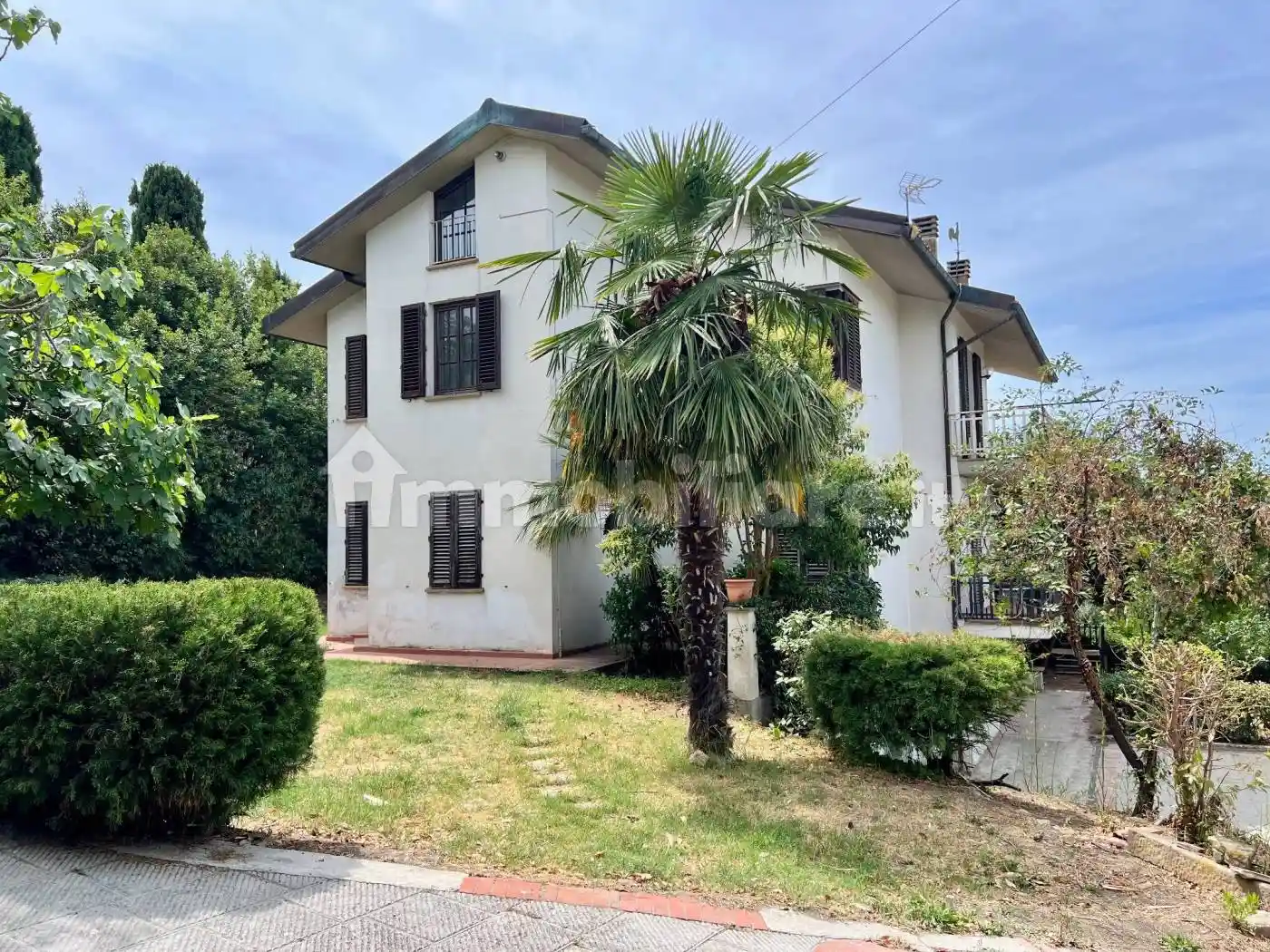Villa in vendita a Montaione