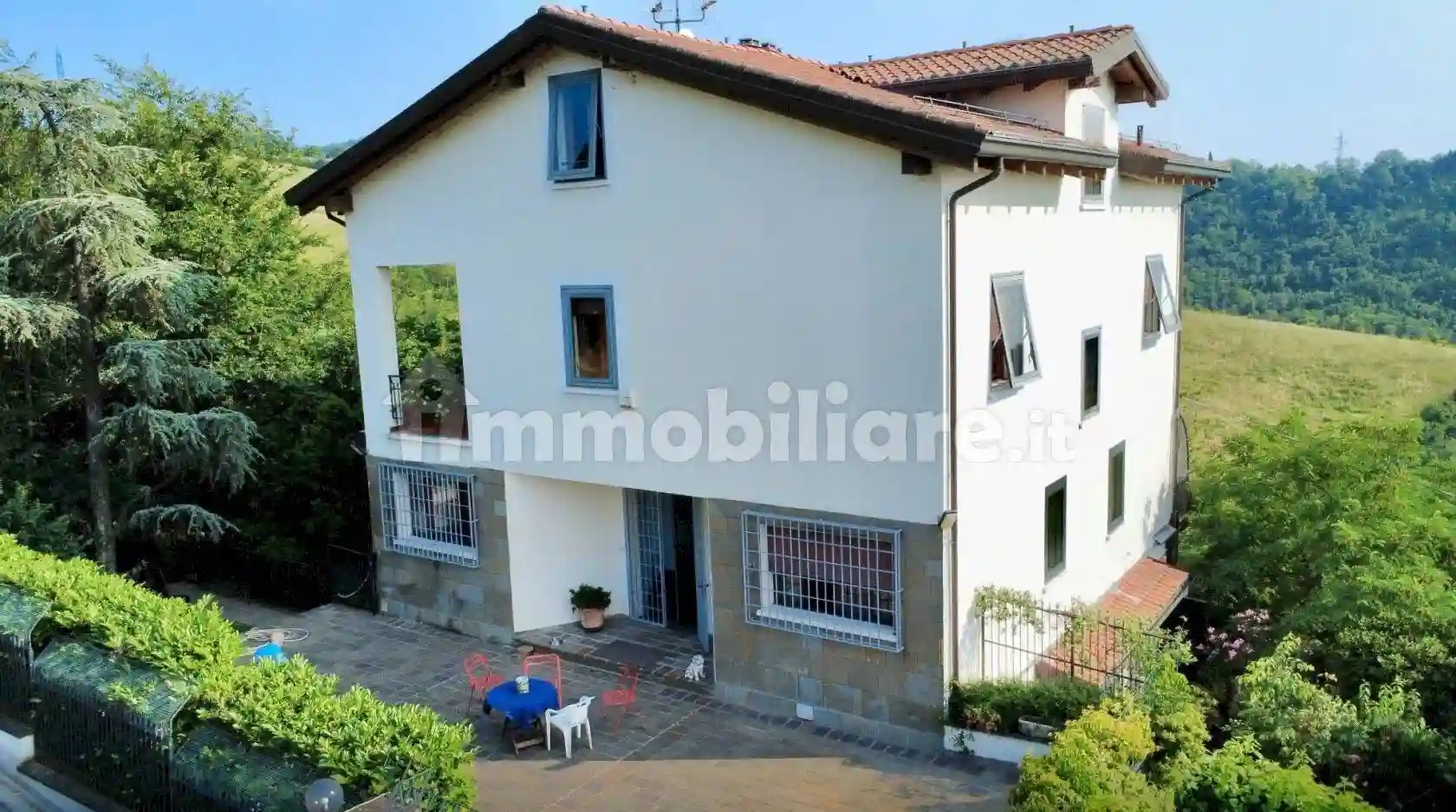 Villa - foto 4