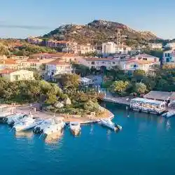 Appartamento in vendita a Arzachena