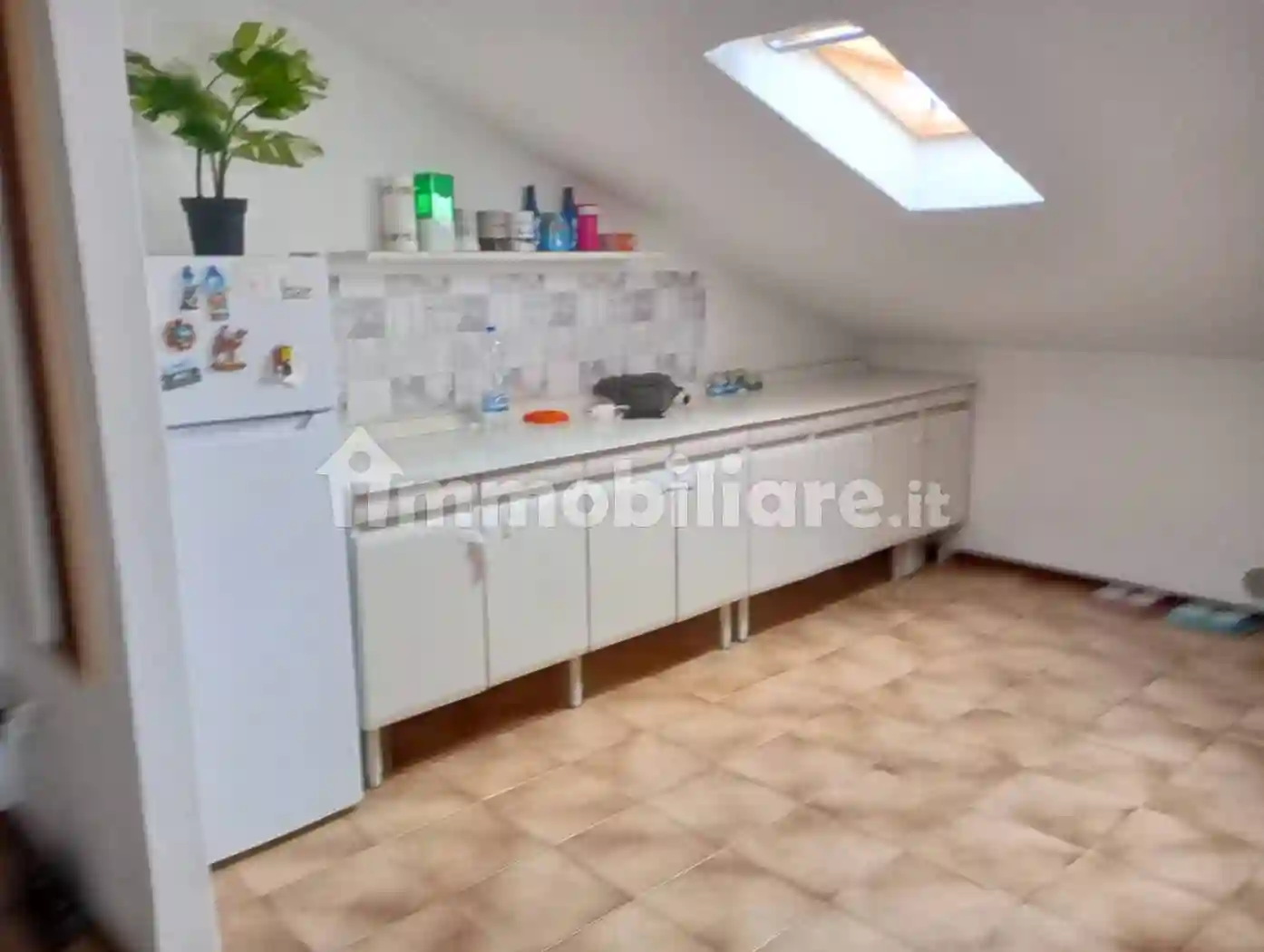 Attico - Mansarda - foto 2