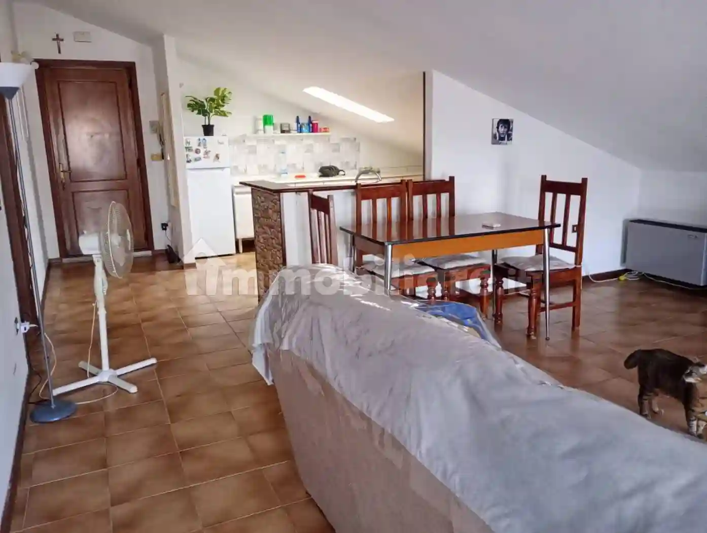 Attico - Mansarda - foto 4