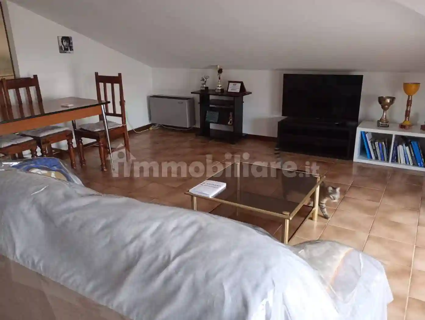 Attico - Mansarda - foto 5