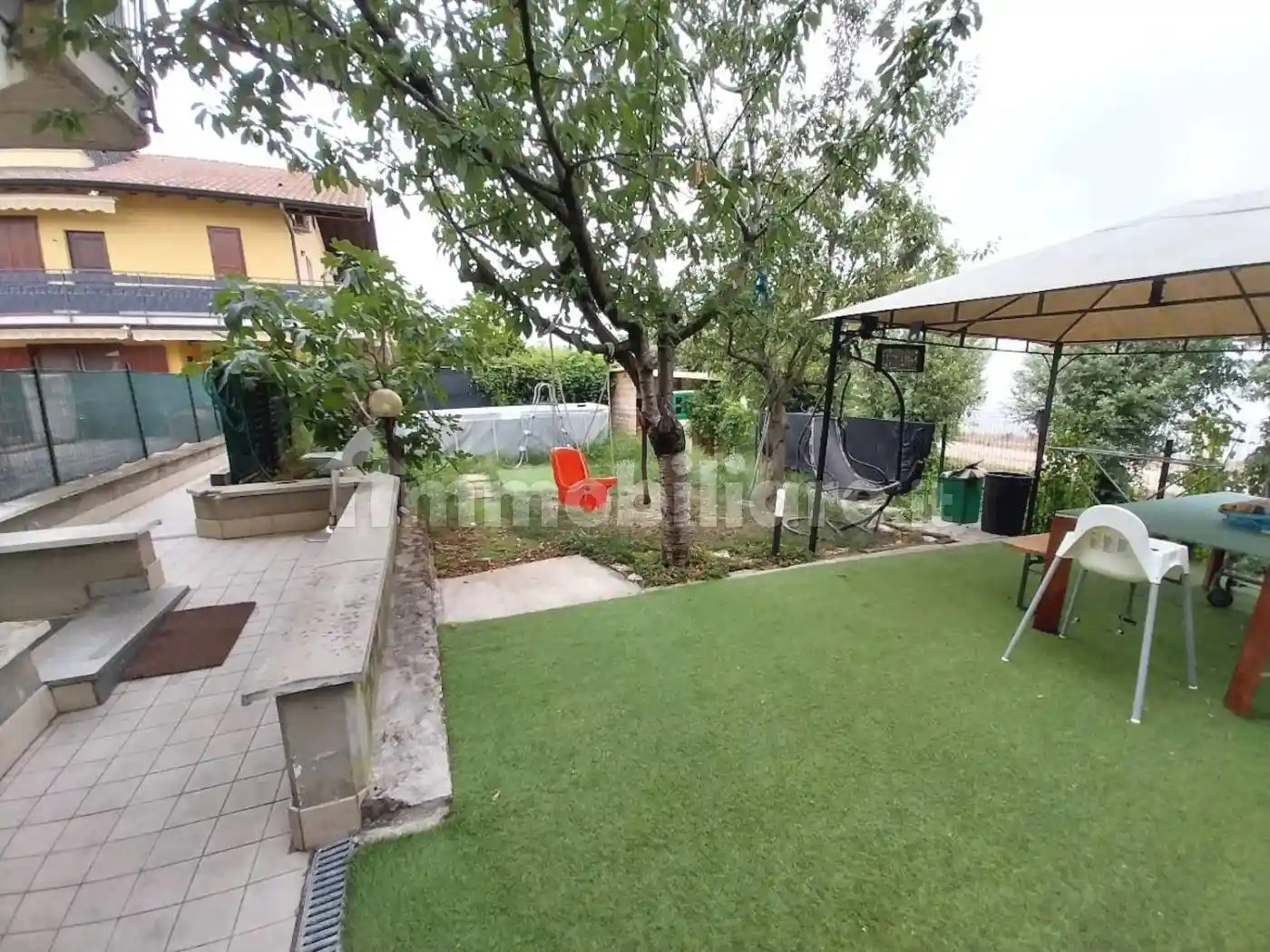 Appartamento in vendita a Brignano Gera d'Adda