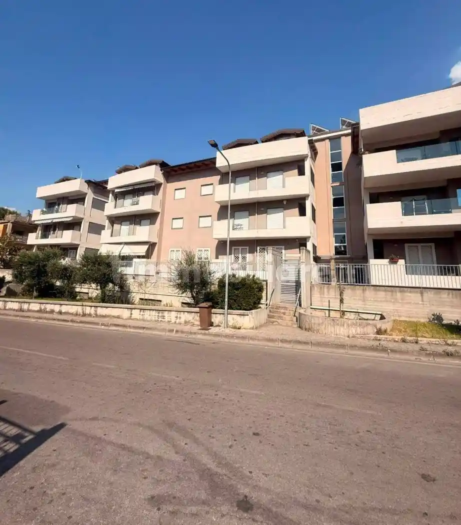 Attico - Mansarda in vendita a Nocera Inferiore