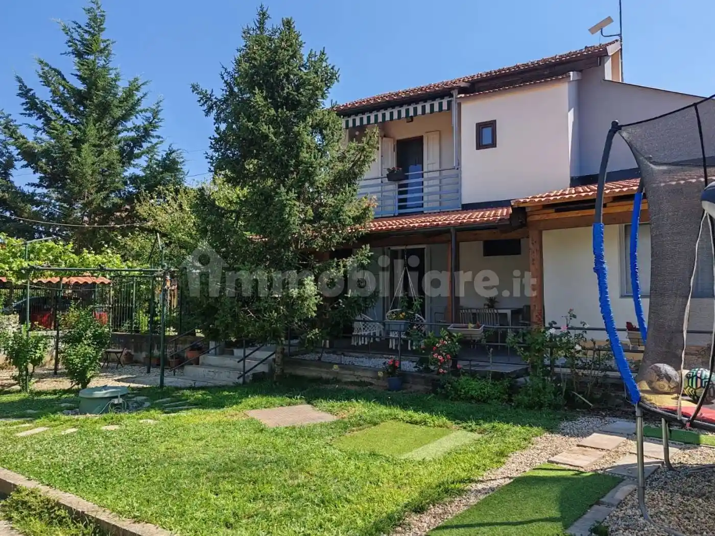 Villa in vendita a Sommariva del Bosco