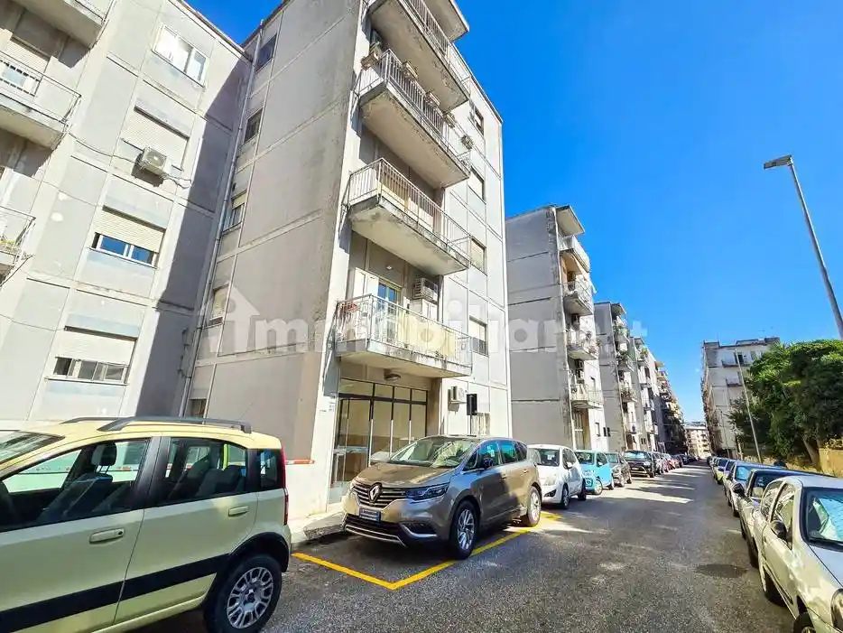 Appartamento in vendita a Messina