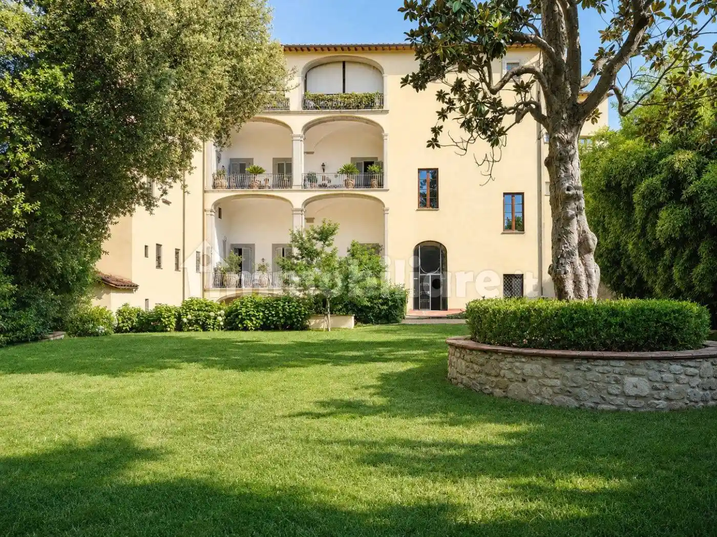 Appartamento in vendita a Pistoia