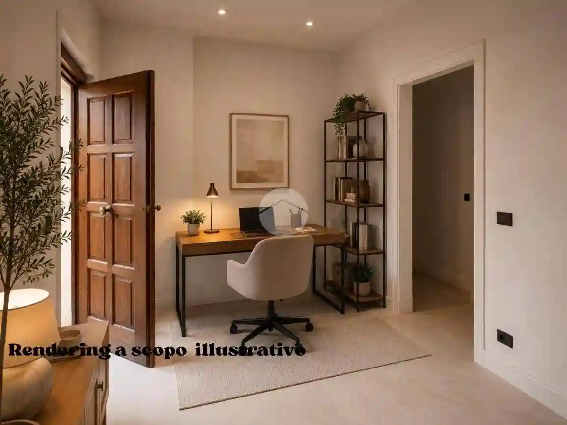 Appartamento - foto 5