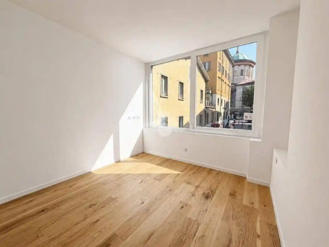 Appartamento in vendita a Bergamo