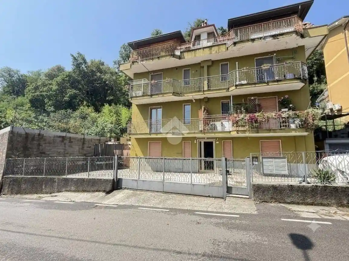 Appartamento in vendita a Airuno