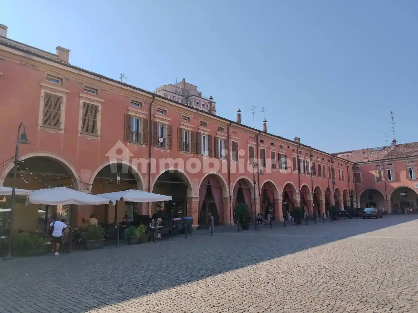 Appartamento in vendita a Sassuolo