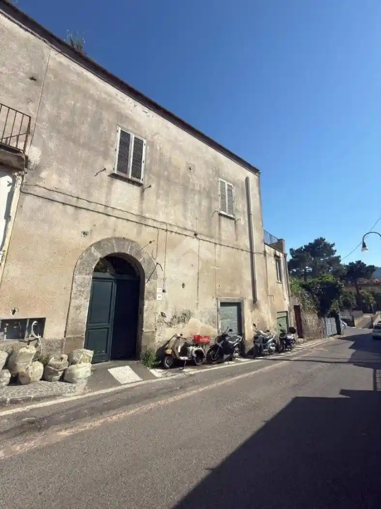 Appartamento in vendita a Piano di Sorrento