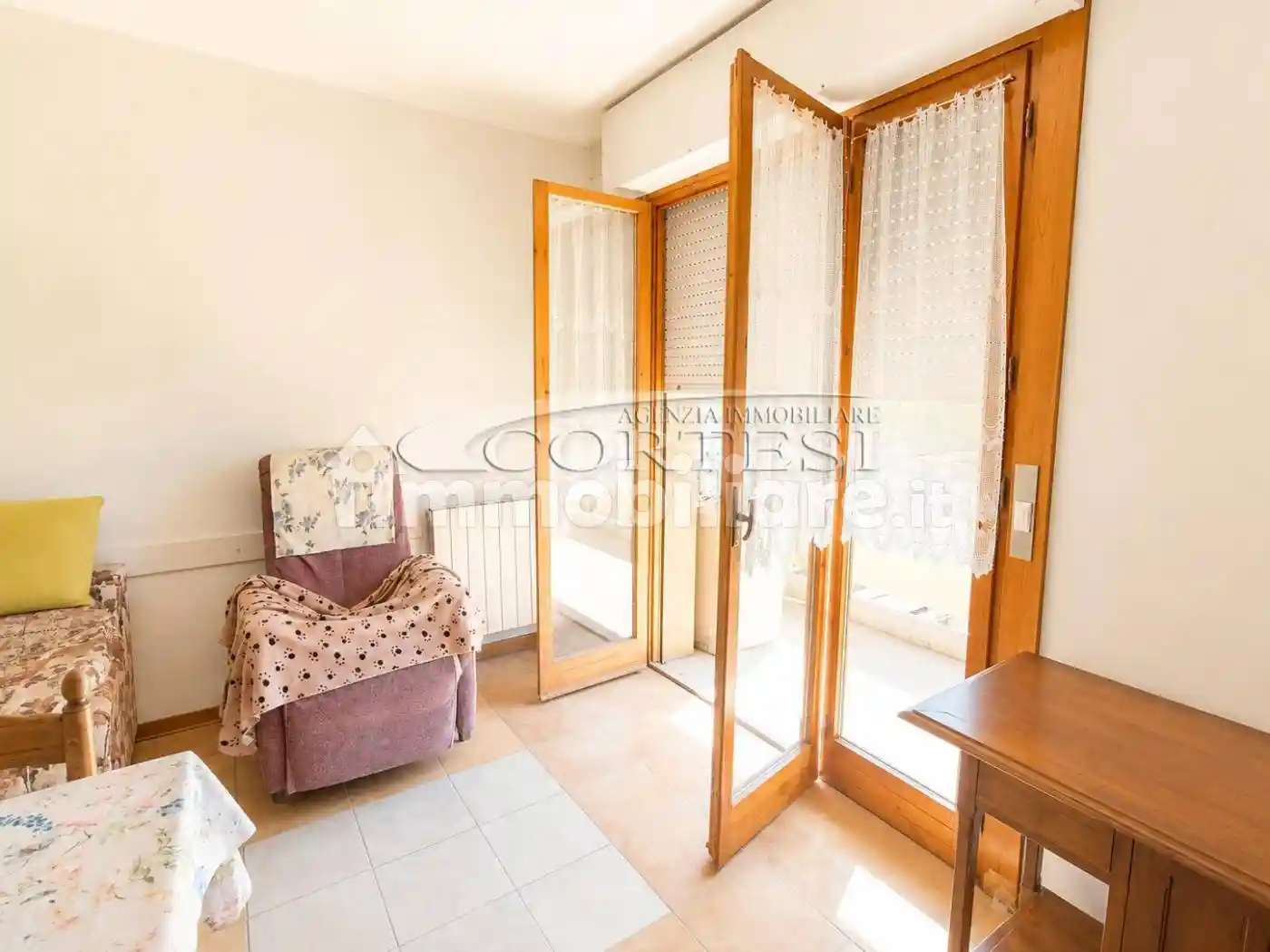 Appartamento in vendita a Perugia