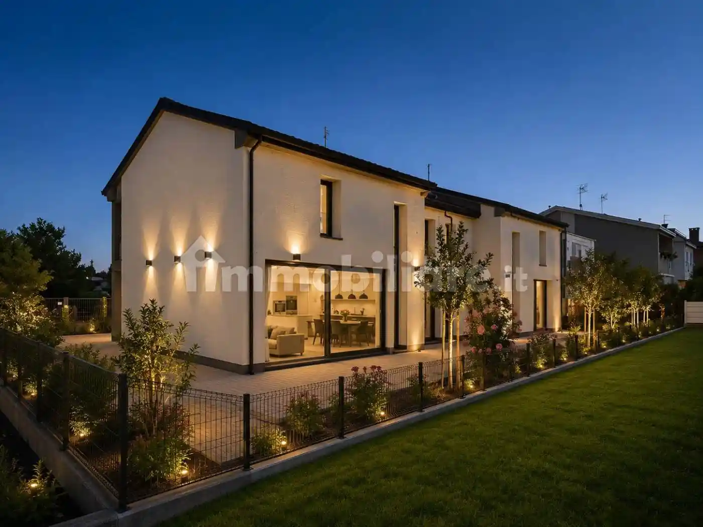 Villa in vendita a Camposampiero