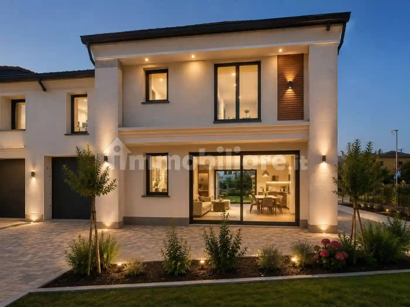 Villa - foto 2