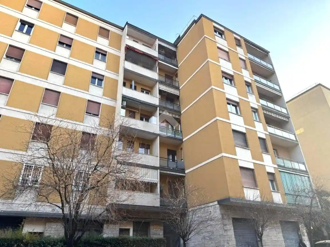 Appartamento in affitto a Bologna