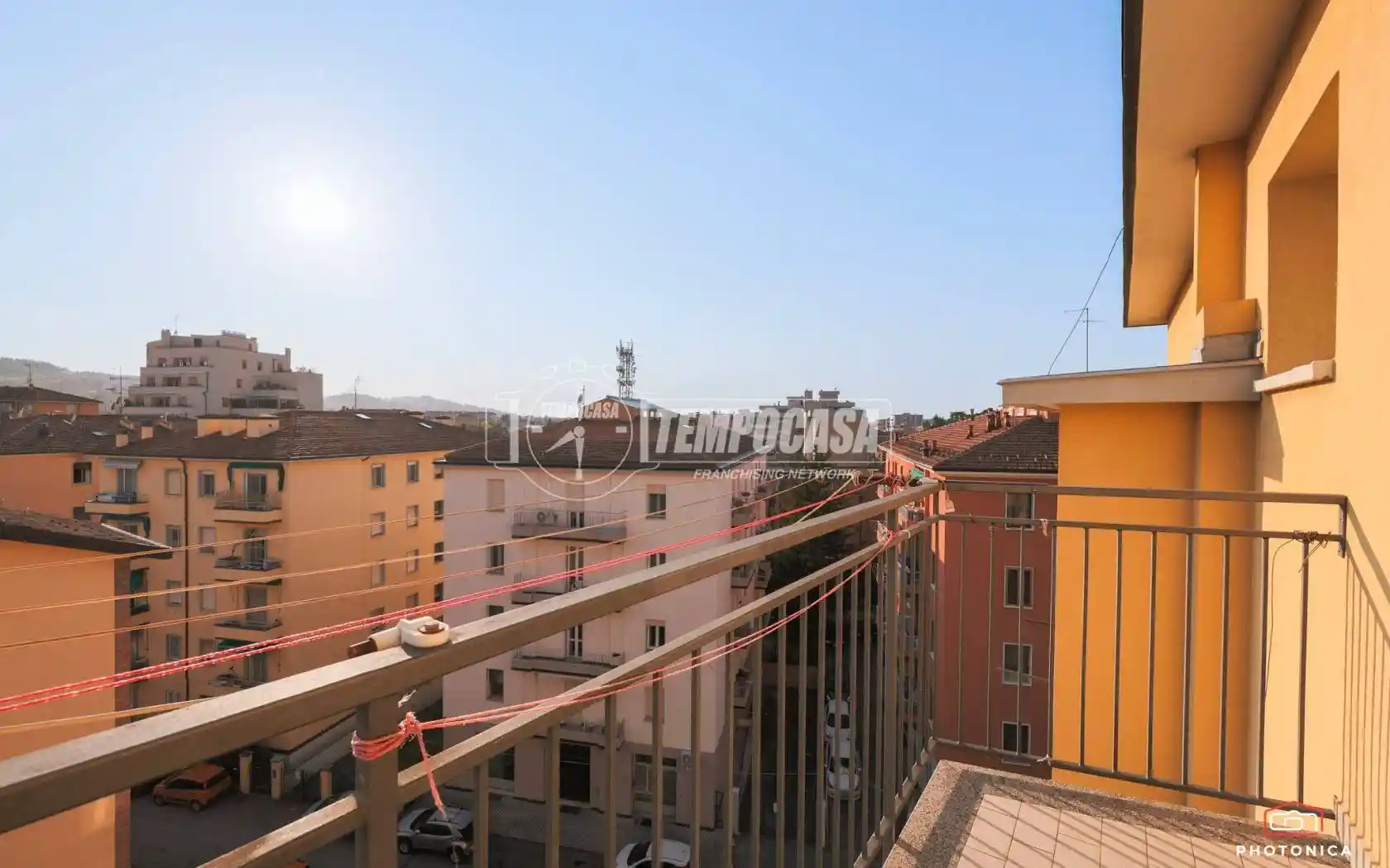 Appartamento in vendita a Bologna