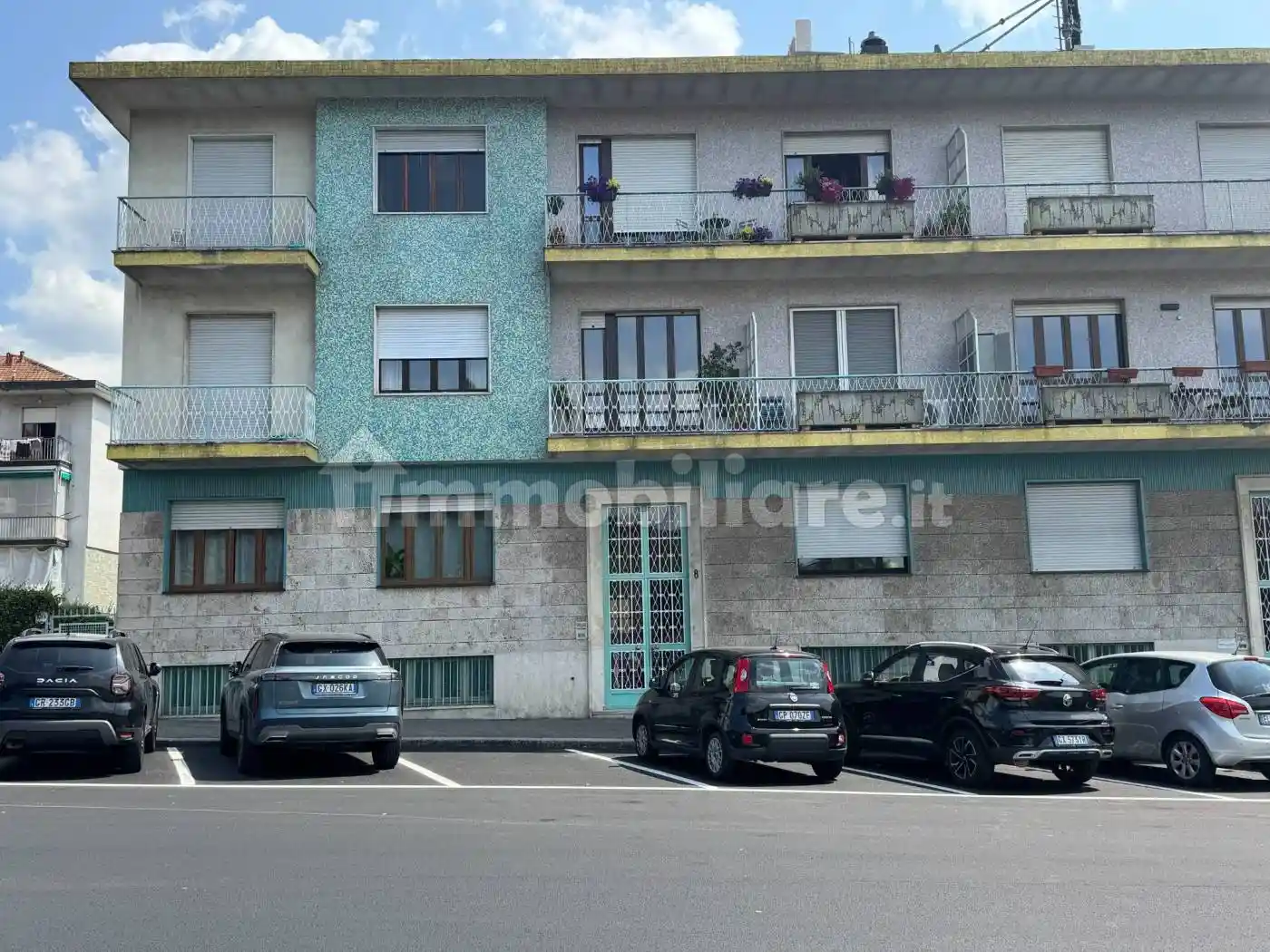 Appartamento in affitto a Torino
