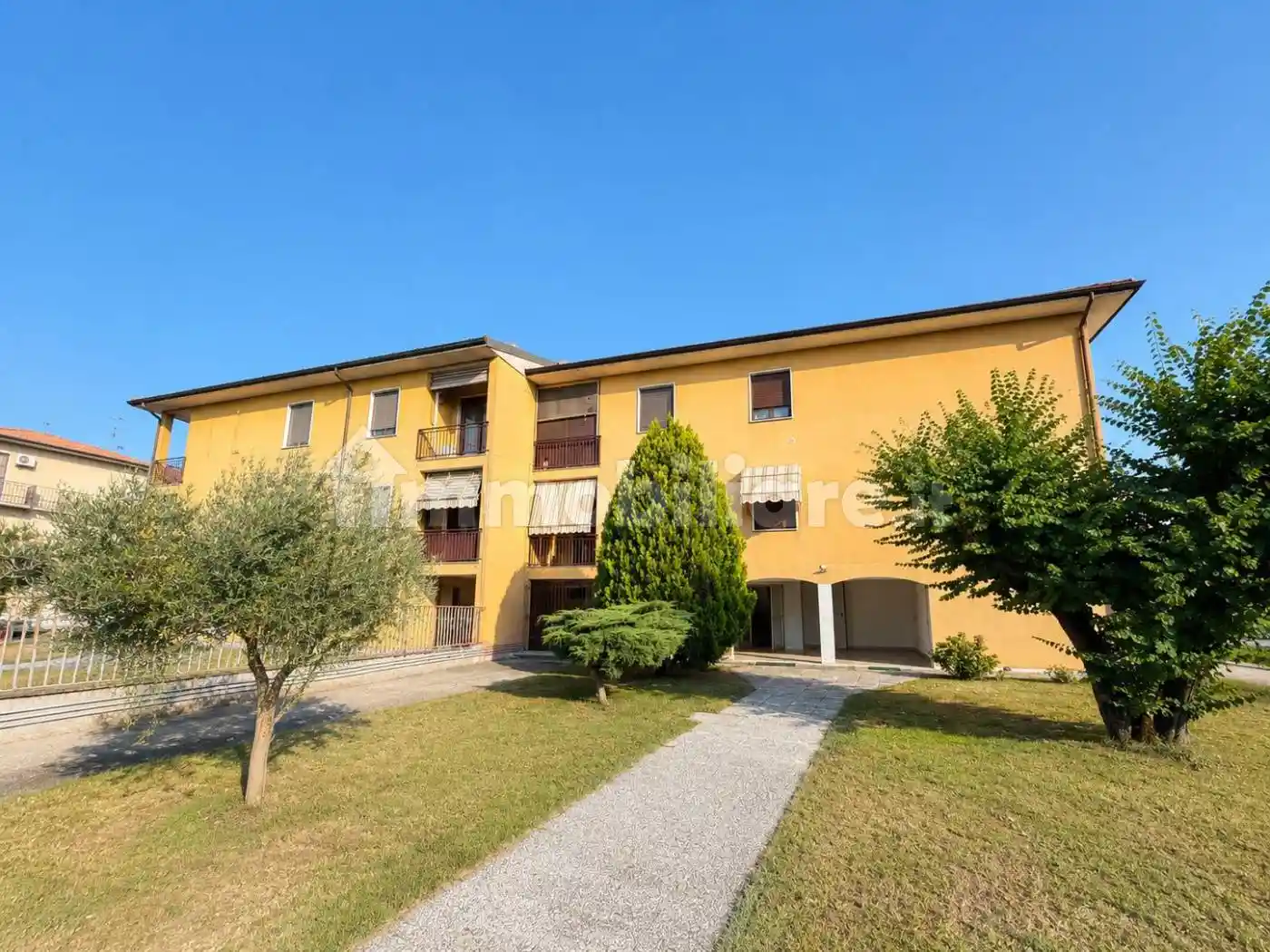 Appartamento in vendita a Somaglia