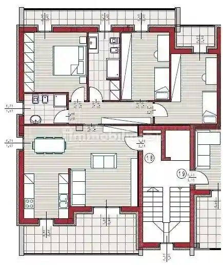 Appartamento - foto 3